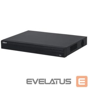 valvetarvikud DAHUA  NET VIDEO RECORDER 8CH/NVR4208-4KS3 