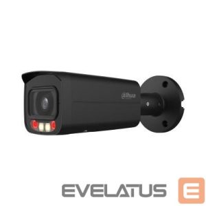 IP kaamerad DAHUA  NET CAMERA 8MP IR BULLET/HFW2849T-AS-IL-0360B-B 