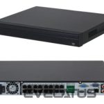 valvetarvikud DAHUA  NET VIDEO RECORDER 16CH 16POE/NVR4216-16P-4KS3 