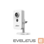 IP kaamerad DAHUA  NET CAMERA 4MP CUBE WIFI/C4K-P-0280B 