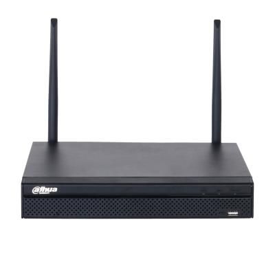 valvetarvikud DAHUA NET VIDEO RECORDER 4CH WIFI/NVR1104HS-W-S2-CE