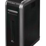 Kontoritarbed Fellowes  SHREDDER POWERSHRED 125CI/CROSS CUT 4612001 