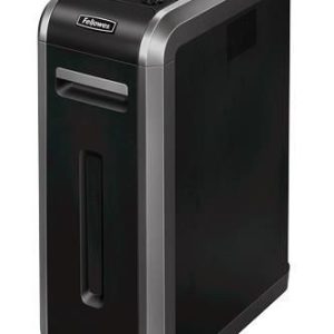Kontoritarbed Fellowes  SHREDDER POWERSHRED 125CI/CROSS CUT 4612001 