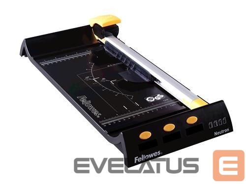 Kontoritarbed Fellowes TRIMMER NEUTRON A4/5410001