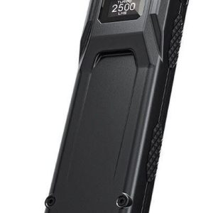 Teised NITECORE  FLASHLIGHT EDC SERIES/EDC23 