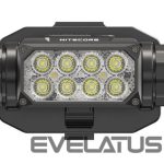 Teised NITECORE  HEADLAMP H SERIES 2000 LUMENS/HC65M UHE 