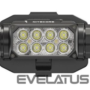 Teised NITECORE  HEADLAMP H SERIES 2000 LUMENS/HC65M UHE 
