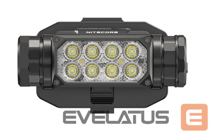 Teised NITECORE HEADLAMP H SERIES 2000 LUMENS/HC65M UHE