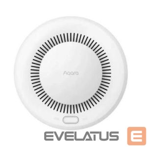 Nutikas seade AQARA  SMART HOME SMOKE SENSOR/SD-S01D 