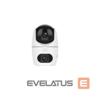 IP kaamerad DAHUA  NET CAMERA 3MP PT IR DOME/H3D-3F 