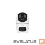 IP kaamerad DAHUA  NET CAMERA 5MP PT IR DOME/H5D-5F 