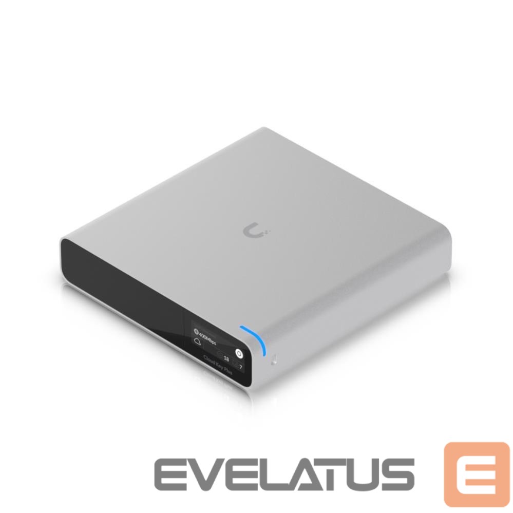 Server – muud tarvikud UBIQUITI NET CONTROLLER CLOUDKEY+/G2 SSD UCK-G2-SSD