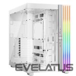 Arvuti korpus BE QUIET  Case||LIGHT BASE 900 DX|Tower|ATX|EATX|MicroATX|MiniITX|XL-ATX|Colour White|BGW70 