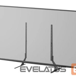 Telerite tarvikud NEOMOUNTS  TV SET ACC DESK MOUNT 23-75"/DS45-430BL19 