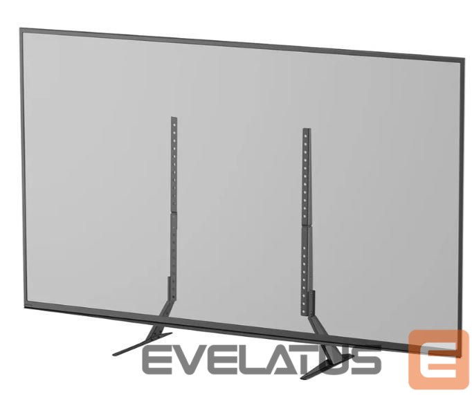 Telerite tarvikud NEOMOUNTS TV SET ACC DESK MOUNT 23-75"/DS45-430BL19