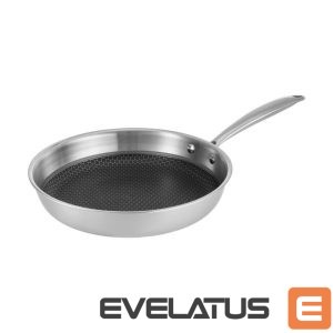 Köögi jaoks RESTO  FRYPAN D26 H5.3CM/95347 