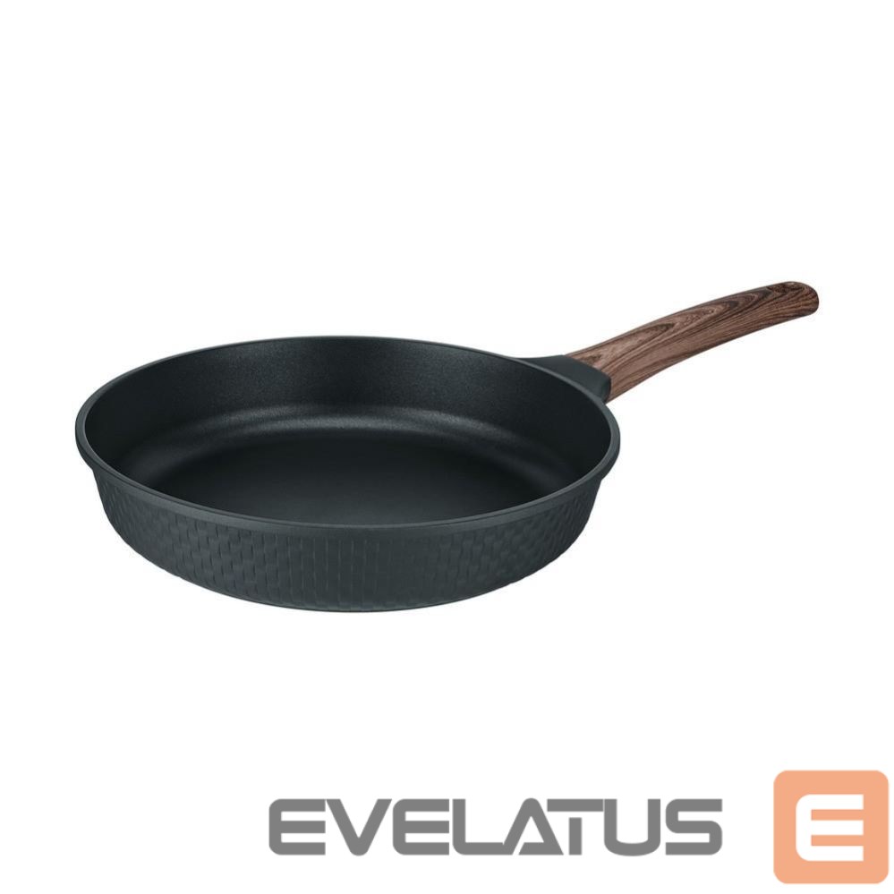Köögi jaoks RESTO FRYPAN D28 H5.9CM/93911