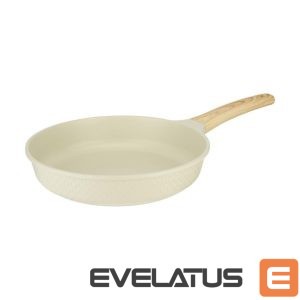 Köögi jaoks RESTO  FRYPAN D28 H5.9CM/93811 