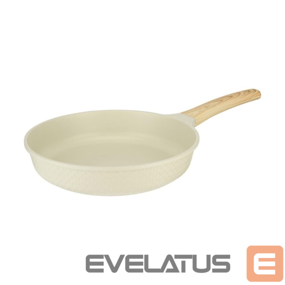 Köögi jaoks RESTO FRYPAN D28 H5.9CM/93811