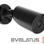 Videokaamera AJAX  NET CAMERA 5MP BULLETCAM/2.8MM BLACK 79024 