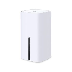 Ruuterid TP-Link  Wireless Router||Wireless Router|3600 Mbps|Mesh|Wi-Fi 6|2x10/100/1000M|1x2.5GbE|Number of antennas 2|5G|ARCHERNX600 
