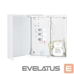 Nutikas seade SATEL  CONTROL PANEL CASE METAL/OMI-4 