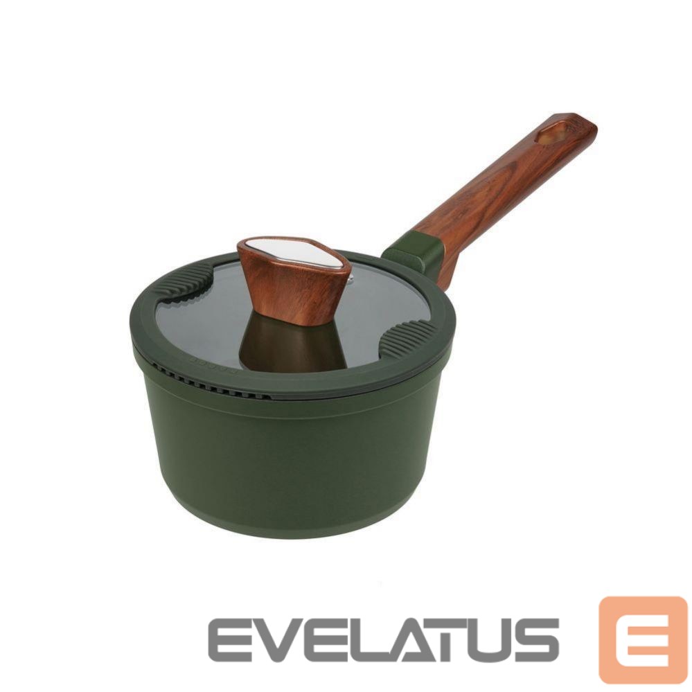 Muud väikesed kodumasinad RESTO SAUCEPAN D16CM 1.4L/93700