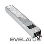 Server – muud tarvikud SUPERMICRO  SERVER ACC PSU 860W REDUNDANT/PWS-860P-1R2 