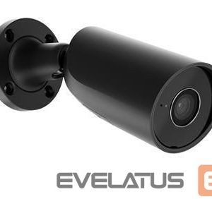IP kaamerad AJAX  NET CAMERA 8MP BULLETCAM/2.8MM BLACK 79026 