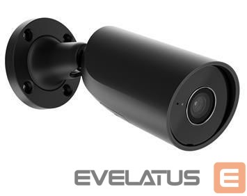 IP kaamerad AJAX NET CAMERA 8MP BULLETCAM/2.8MM BLACK 79026
