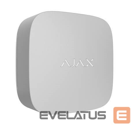 Nutikas seade AJAX SENSOR AIR QUALITY/LIFEQUALITY WHITE