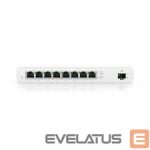 Ruuterid UBIQUITI  NET ROUTER 8P 1000M/UISP-R 