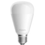 Nutikas seade AQARA  LIGHT BULB T2 E27 LED/LB-L02E 