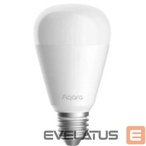 Nutikas seade AQARA  LIGHT BULB T2 E27 LED/LB-L02E 