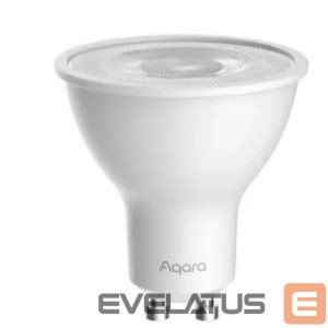 Nutikas seade AQARA  LIGHT BULB T2 GU10 LED/LB-L03E 