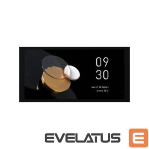 Nutikas seade AQARA  SMART HOME HUB S1 PLUS EU/MP-K03D 