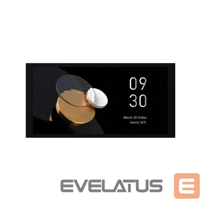 Nutikas seade AQARA SMART HOME HUB S1 PLUS EU/MP-K03D