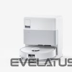 Tolmuimeja Roborock  VACUUM CLEANER ROBOT Q REVO/EDGE WHITE QRE02-00 