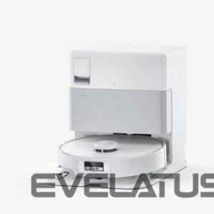Tolmuimeja Roborock  VACUUM CLEANER ROBOT Q REVO/EDGE WHITE QRE02-00 