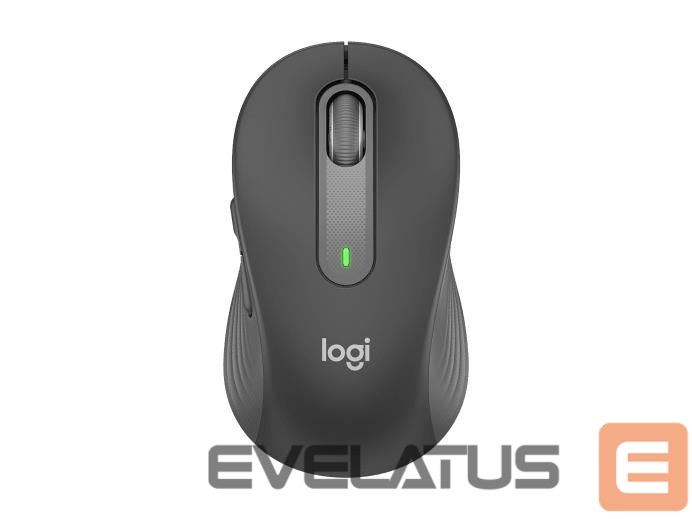 Arvutihiir Logitech MOUSE USB OPTICAL WRL M650/GRAPHITE 910-006348