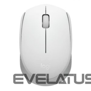 Arvutihiir Logitech  MOUSE USB OPTICAL WRL M171/OFF-WHITE 910-006867 