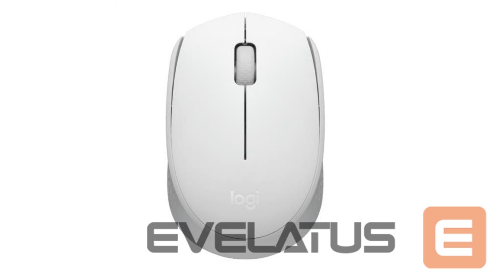 Arvutihiir Logitech MOUSE USB OPTICAL WRL M171/OFF-WHITE 910-006867