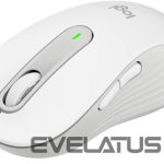 Arvutihiir Logitech  MOUSE USB OPTICAL WRL M650/WHITE LARG 910-006238 