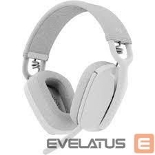 Kõrvaklapid Logitech  HEADSET ZONE VIBE 100/WHITE 981-001219 