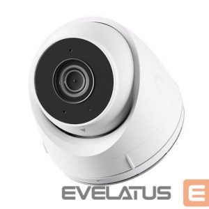 IP kaamerad UBIQUITI  NET CAMERA 2K HD POE/UVC-G5-TURRET-ULTRA 