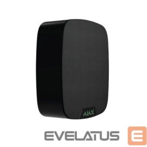 Muu arvutitarvik AJAX  CONTROL PANEL VOICE MODULE/SPEAKERPHONE BLACK 87531 