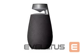 juhtmega kõlarid LG  Portable Speaker||XBOOM 360|Wireless|Bluetooth|XO2TBK 