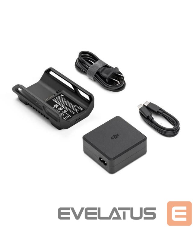 Droon DJI Drone Accessory||Matrice 3D Series Charging Kit|CP.EN.00000519.02