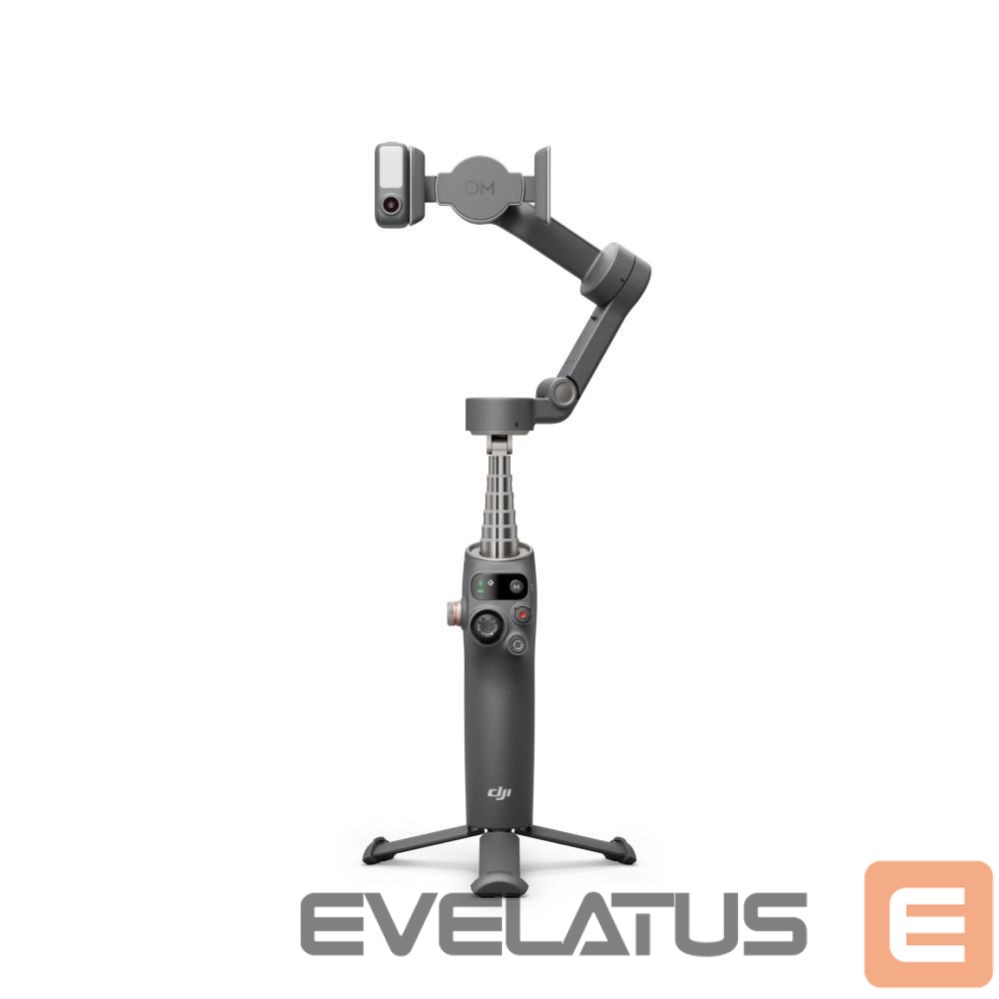 Case universaalne kaitseümbris DJI GIMBAL OSMO MOBILE 7P/CP.OS.00000401.03