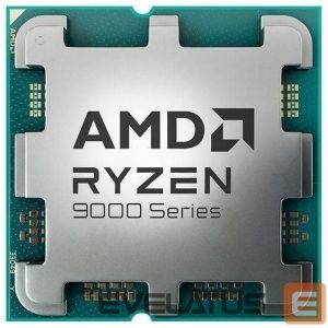 Protsessor AMD  CPU||Desktop|Ryzen 5|9600X|Granite Ridge AM5|3900 MHz|Cores 6|32MB|Socket SAM5|65 Watts|GPU Radeon|OEM|100-000001405 